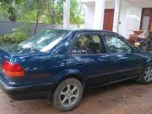 Toyota 110 1997 Car
