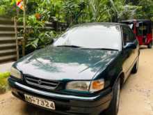 Toyota 110 1992 Car