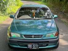 Toyota 110 1995 Car