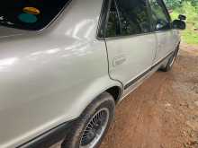 Toyota 110 1995 Car