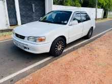 Toyota 110 1995 Car