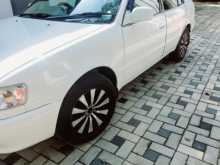 Toyota 110 1995 Car