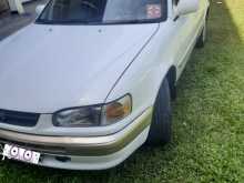 Toyota Corolla AE110 1995 Car
