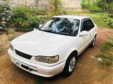 Toyota 110 1996 Car
