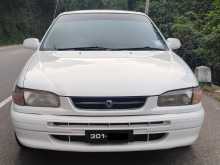Toyota 110 1996 Car
