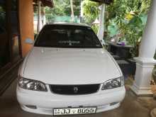 Toyota 110 1996 Car