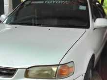 Toyota 110 1996 Car