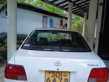 Toyota 110 1996 Car