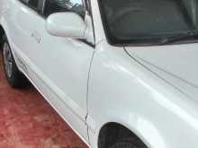 Toyota 110 1996 Car