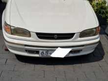 Toyota 110 1996 Car