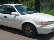 Toyota 110 1996 Car