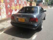 Toyota 110 1996 Car