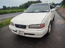 Toyota 110 1996 Car