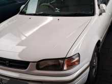 Toyota 110 1996 Car