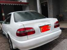 Toyota 110 1996 Car