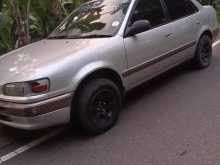 Toyota 110 1996 Car