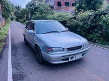 Toyota 110 1996 Car