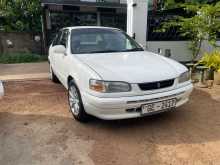 Toyota 110 1996 Car