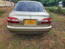 Toyota 110 1996 Car