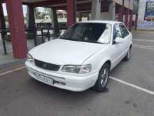 Toyota 110 1996 Car
