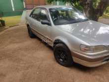 Toyota 110 1996 Car