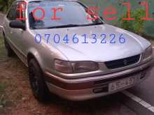 Toyota 110 1996 Car