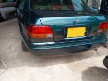 Toyota 110 1996 Car