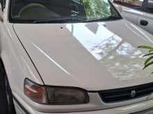 Toyota 110 1996 Car