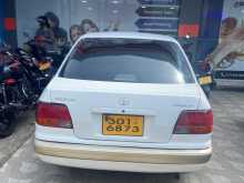 Toyota 110 1996 Car