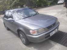 Toyota 110 1996 Car