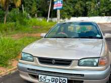 Toyota 110 1996 Car