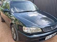 Toyota 110 1996 Car