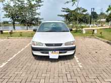 Toyota 110 1997 Car