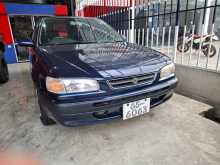 Toyota 110 1997 Car