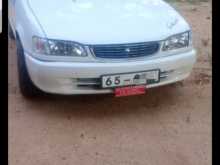 Toyota 110 1997 Car