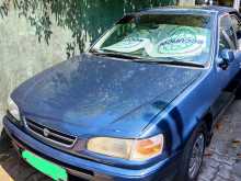 Toyota 110 1997 Car