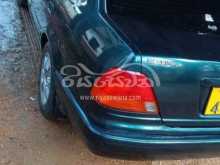 Toyota 110 1997 Car