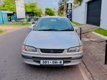 Toyota 110 1997 Car