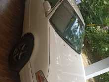 Toyota 110 1997 Car