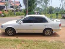 Toyota 110 1997 Car