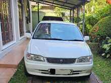 Toyota 110 1997 Car