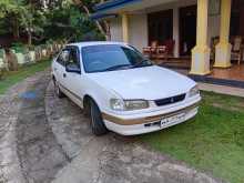 Toyota 110 1997 Car