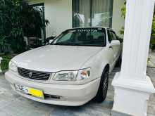 Toyota 110 1997 Car