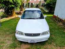 Toyota 110 1997 Car