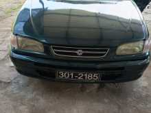 Toyota 110 1997 Car