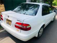 Toyota 110 1997 Car