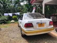 Toyota 110 1997 Car