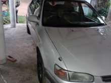 Toyota 110 1997 Car