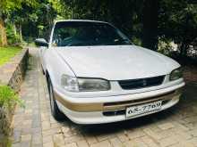 Toyota 110 1997 Car