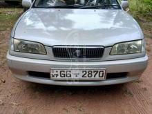 Toyota 110 1997 Car